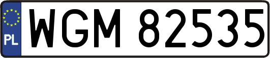 WGM82535