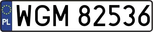 WGM82536