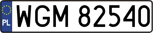 WGM82540