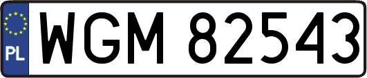 WGM82543