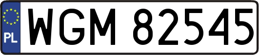 WGM82545