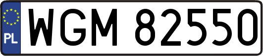 WGM82550