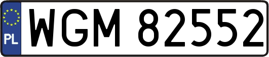 WGM82552