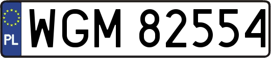 WGM82554