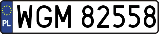 WGM82558