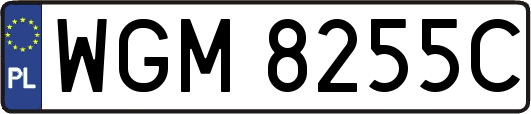 WGM8255C