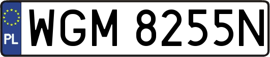 WGM8255N