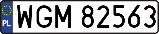 WGM82563