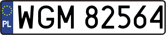 WGM82564