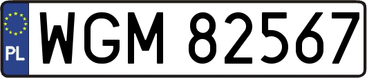 WGM82567