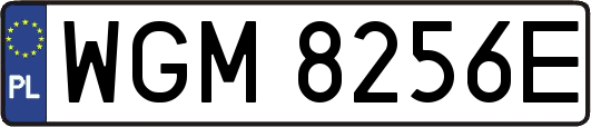 WGM8256E