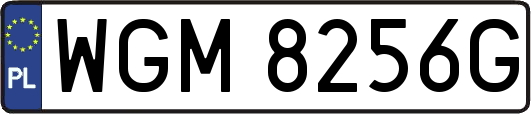 WGM8256G