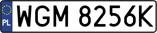 WGM8256K