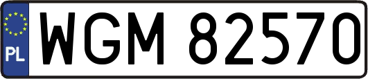 WGM82570