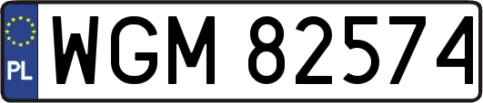 WGM82574