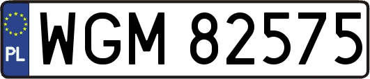 WGM82575