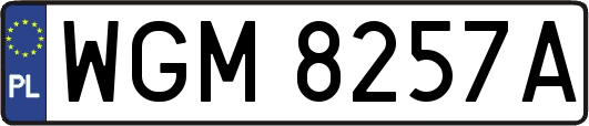 WGM8257A