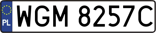 WGM8257C