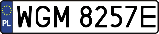 WGM8257E
