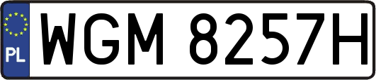 WGM8257H