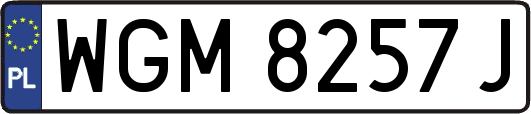 WGM8257J
