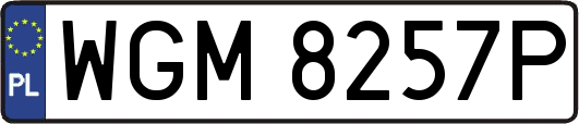 WGM8257P