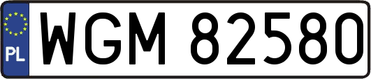 WGM82580