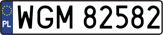 WGM82582