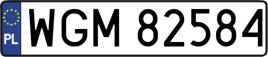 WGM82584