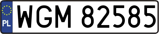 WGM82585