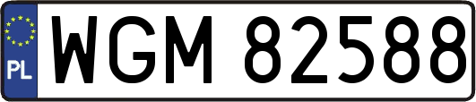 WGM82588