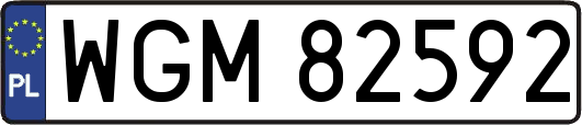 WGM82592