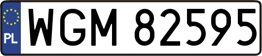 WGM82595