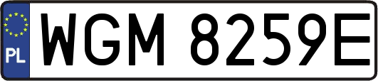 WGM8259E