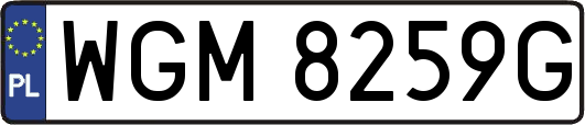 WGM8259G