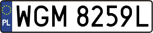WGM8259L