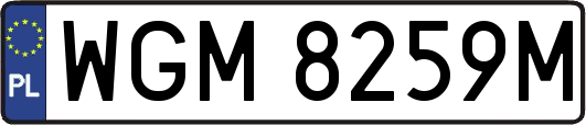 WGM8259M