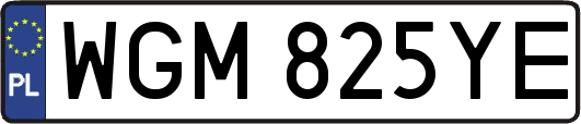 WGM825YE