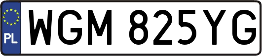 WGM825YG