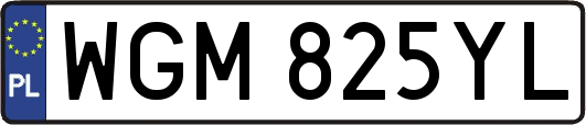 WGM825YL