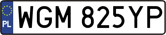 WGM825YP