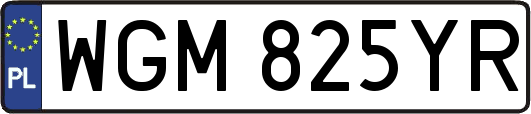 WGM825YR