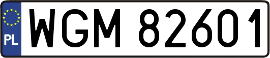 WGM82601
