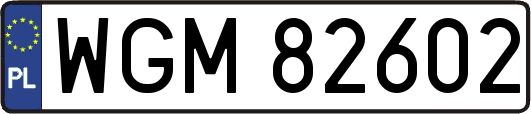 WGM82602