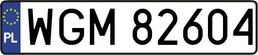 WGM82604
