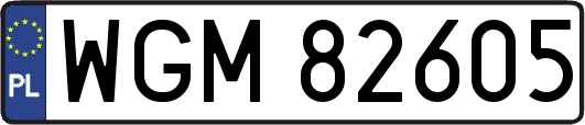 WGM82605