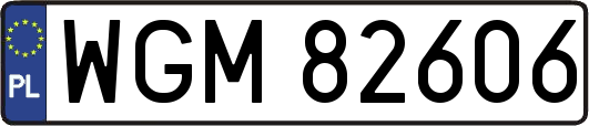 WGM82606