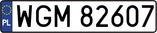 WGM82607