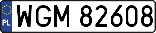 WGM82608