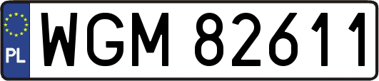 WGM82611